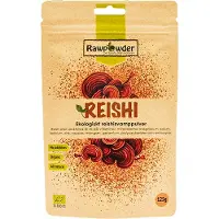 Rawpowder Reishi 125g