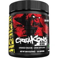 Mutant CreaKong CX8 kreatiini 249 g