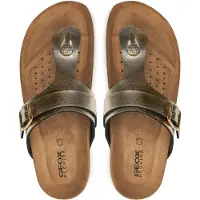 Geox D Brionia K - Gold - 35