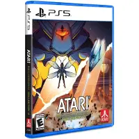 Atari Recharged Collection 3 Limited Run Import