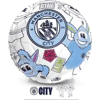 Fan-shop Manchester City Jalkapallo