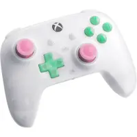 8Bitdo Ultimate Mini Wired Pad Clear White