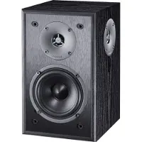 Magnat Monitor S10 D 2-tie musta langallinen 60 W