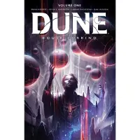 Brian Herbert Dune: House Corrino Vol. 1
