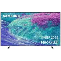 Samsung 65” QN1EF Neo QLED 4K Edge MiniLED Smart TV (2025)