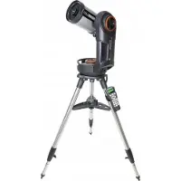 Celestron Nexstar Evolution 5 Teleskooppi