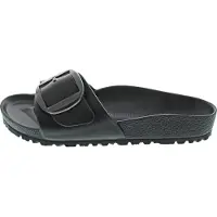 Birkenstock Sandaalit musta
