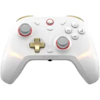 GameSir Cyclone 2 Langaton Ohjain Standard Edition Phantom White