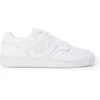 New Balance 480 - White - 40