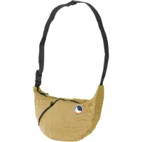 Ticket To The Moon Upcycled Sling Bag Premium vyö-/olkalaukku