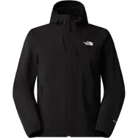 The North Face Men's Nimble Hoodie 2.0 TNF Black L