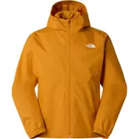 The North Face Men's Quest DryVent Jacket Dust Orange M