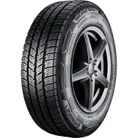 Continental Talvirenkaat VanContact Winter 215/70R15C, 109/107R TL