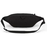 Lowe Alpine 1L Belt Pack Black/Black OneSize