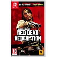 Red Dead Redemption