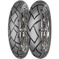 Mitas Enduro Trail-sp 65h Tl/tt Trailin Takarengas