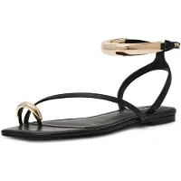 Steve madden Odyssey - Black - 40