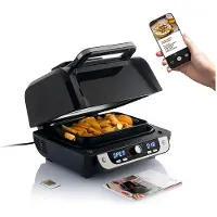 InnovaGoods Fryinn 6l 3400w Air Fryer
