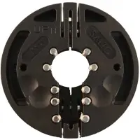 DANALOCK Key Turner -adapteri Euro-sylintereille DCSLAE - Älylukon adapteri