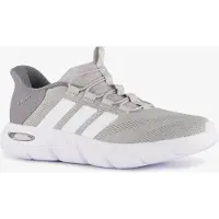 Adidas Cloudfoam Flex - Rapidfit - Grey - 42 2/3