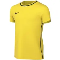 Nike Treenipaita Dri-fit Park 26 - Keltainen/musta Lapset, koko Large