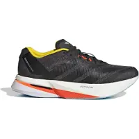 Adidas Men's Adizero Boston 13 Carbon/Core Black/Impora Juoksukengät 44