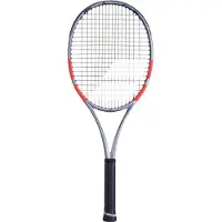 Babolat Pure Strike 98 tennismaila, kahvakoko 3
