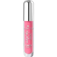 Essence what the fake! PLUMPING LIPGLOSS Huulikiilto 4 ml Nr. 102 - Pink About It