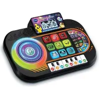 Vtech Dj Mix Junior Miksauspöytä Espanjankielinen Versio