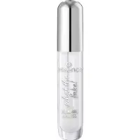 Essence what the fake! PLUMPING LIPGLOSS Huulikiilto 4 ml Nr. 100 - Sheer Genius