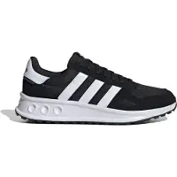 Adidas Run 84 - Black - 46
