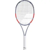 Babolat Puretrike 100 16x19 Ilman Jänteitä Oleva Tennismaila