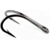 Guideline Tubefly Double 10 Pcs (Size: 4)