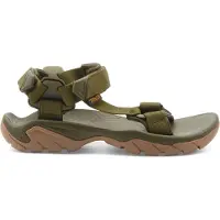 Teva Terra Fi 5 Universal M Dark Olive/Honey Brown - 43