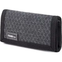 Think Tank Pixel Pocket Rocket (Holds 10 CF/CFexpress) Slate Black muistikorttikotelo