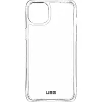 Urban Armor Gear Iphone 14 plus plyo - ice
