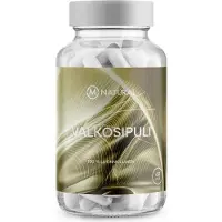 M-Nutrition M-Natural Valkosipuli