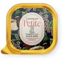 Canagan Petite kalkkuna- & ankkapatee 100 g