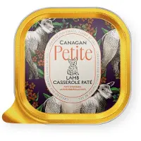 Canagan Petite Lammaspatee 100 g