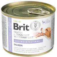 Brit Veterinary Diet Dog Grain Free Can Gastrointestinal