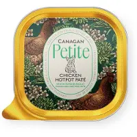 Canagan Petite Chicken Hotpot Patee 100 g