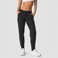 ICANIWILL Activity Pants Black