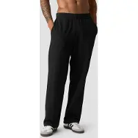 ICANIWILL Essence Sweat Pants Black