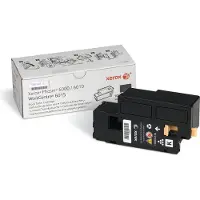 Xerox 106R01630 musta tarvikekasetti