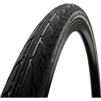 Vredestein Dynamic Tour 700c X 55 Kaupunkipyörän Jäykkä Rengas