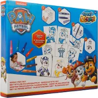 Canenco PAW Patrol Blow Pen Set