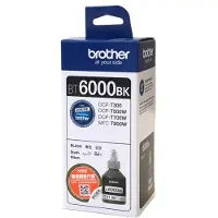 Brother BT6000BK Ultra High Yield -mustepullo, musta