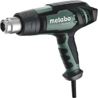 Metabo HG 2000w -lämpöpistooli