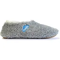 Nuvola Cloth Sole Polar Tossut