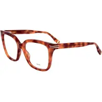 Marc Jacobs Runway MJ 1038 52/17/140 Havana asferiini NAISET MJ 1038